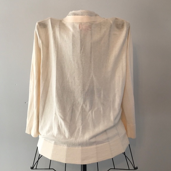 ELLE | L | SEQUINS | Cardi - Picture 7 of 8